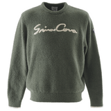 [Official] SINA COVA Crew Neck Sweater 23232010