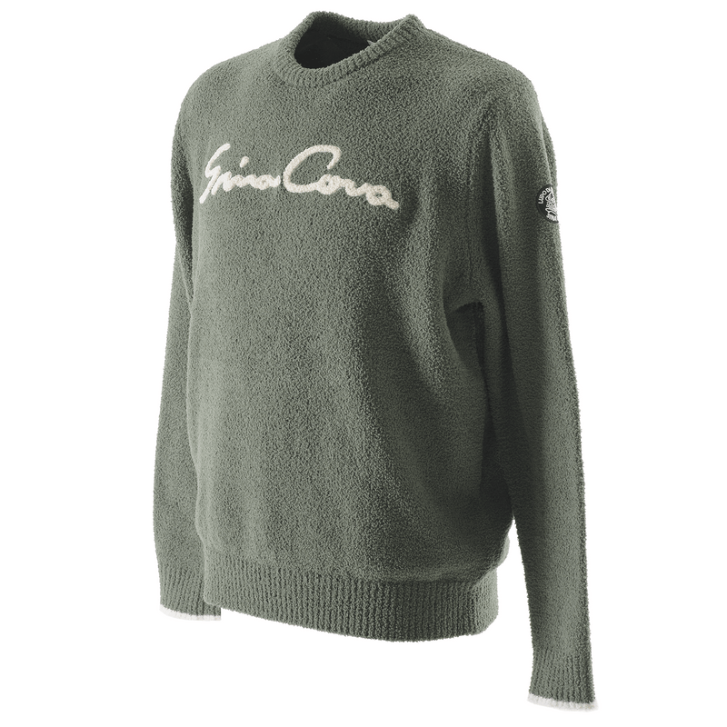 [Official] SINA COVA Crew Neck Sweater 23232010