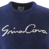 [Official] SINA COVA Crew Neck Sweater 23232010