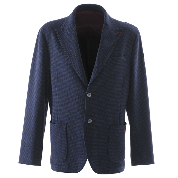 [Official] SINA COVA Houndstooth Tailored Jacket 23233010