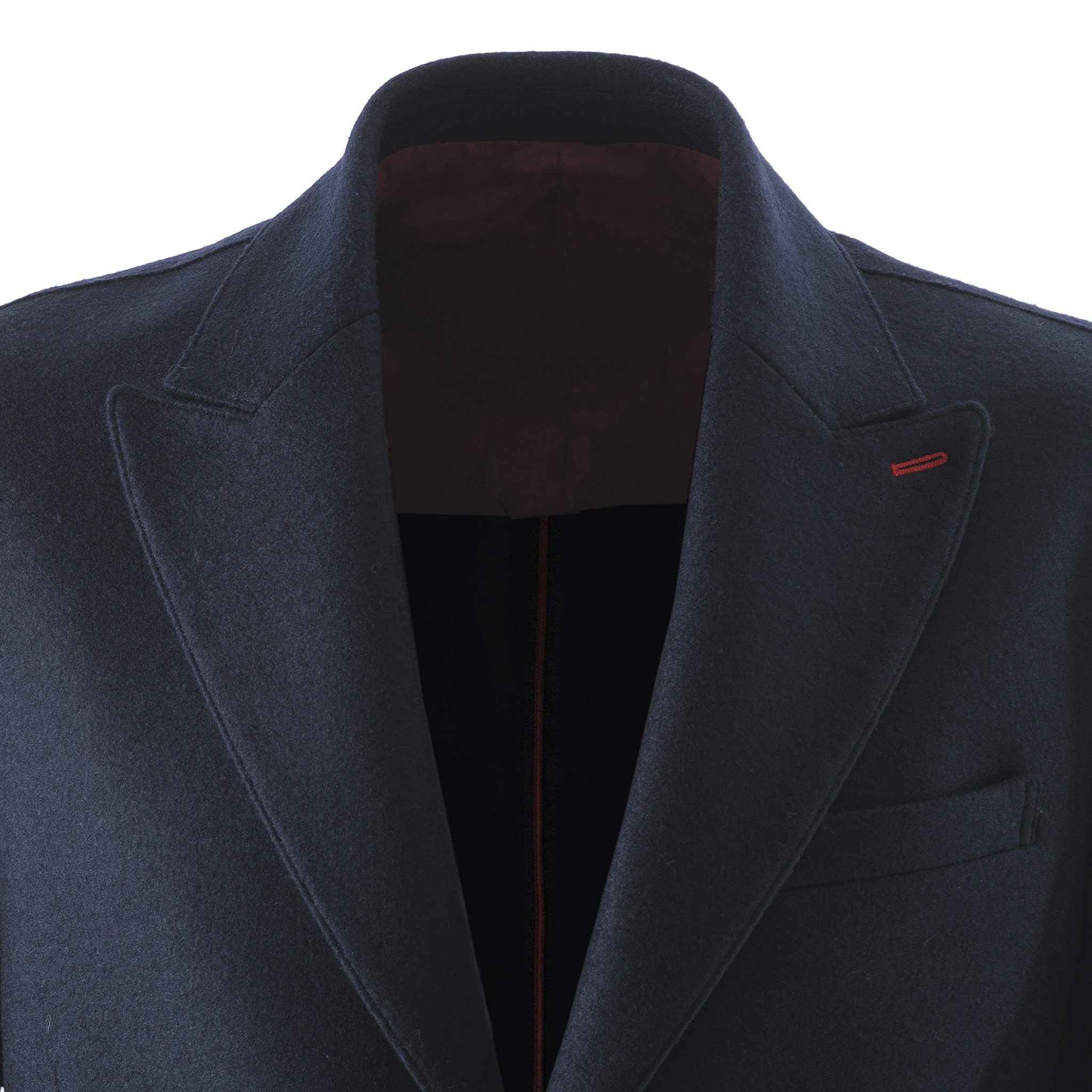 [Official] SINA COVA Tailored Jacket 23233020