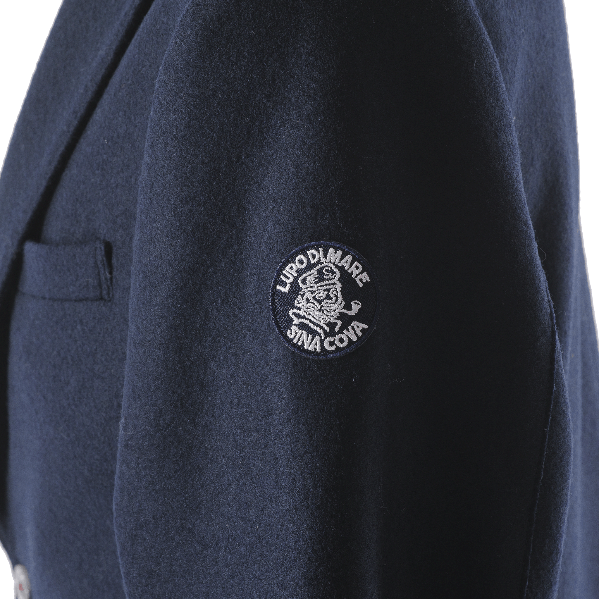 [Official] SINA COVA Tailored Jacket 23233020