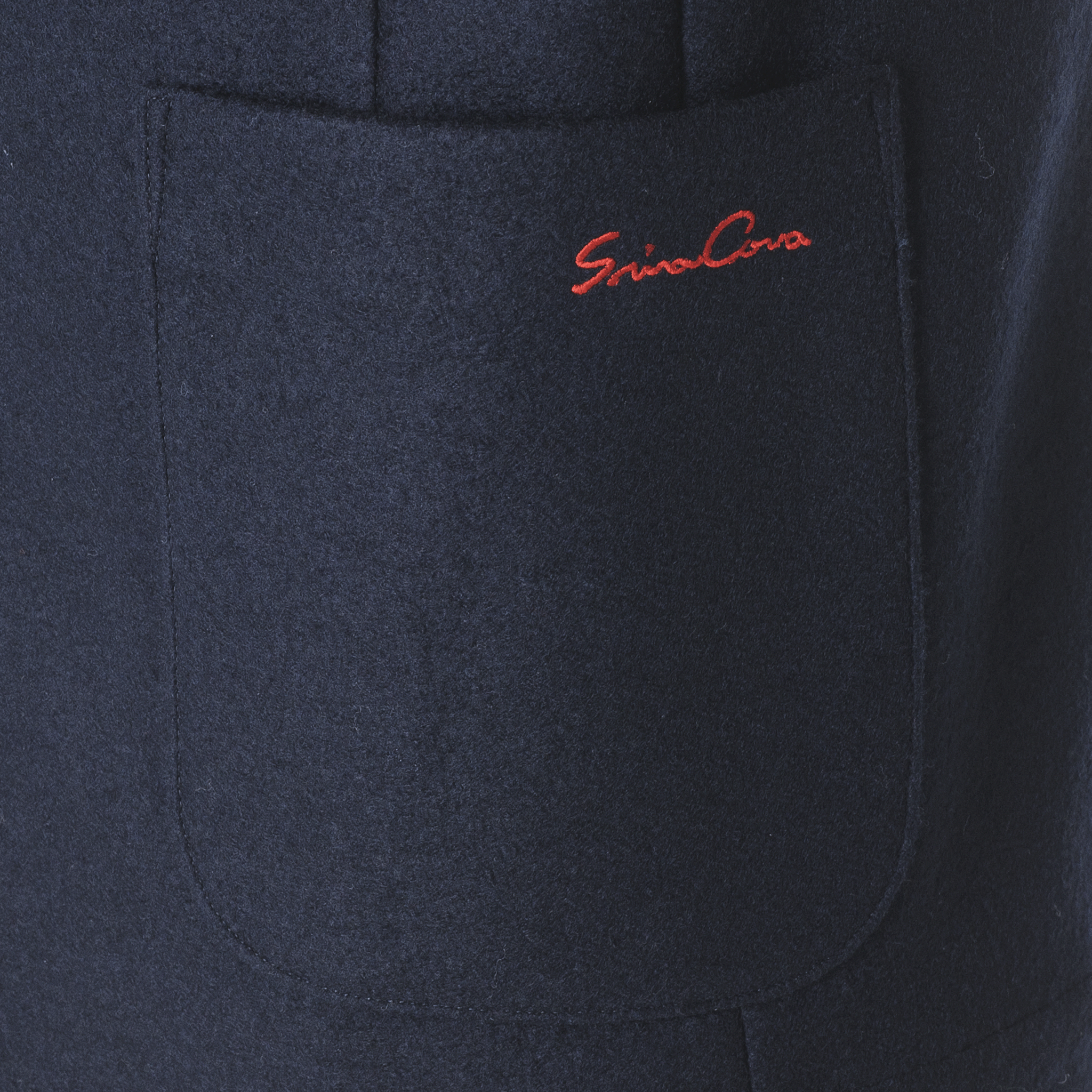 [Official] SINA COVA Tailored Jacket 23233020