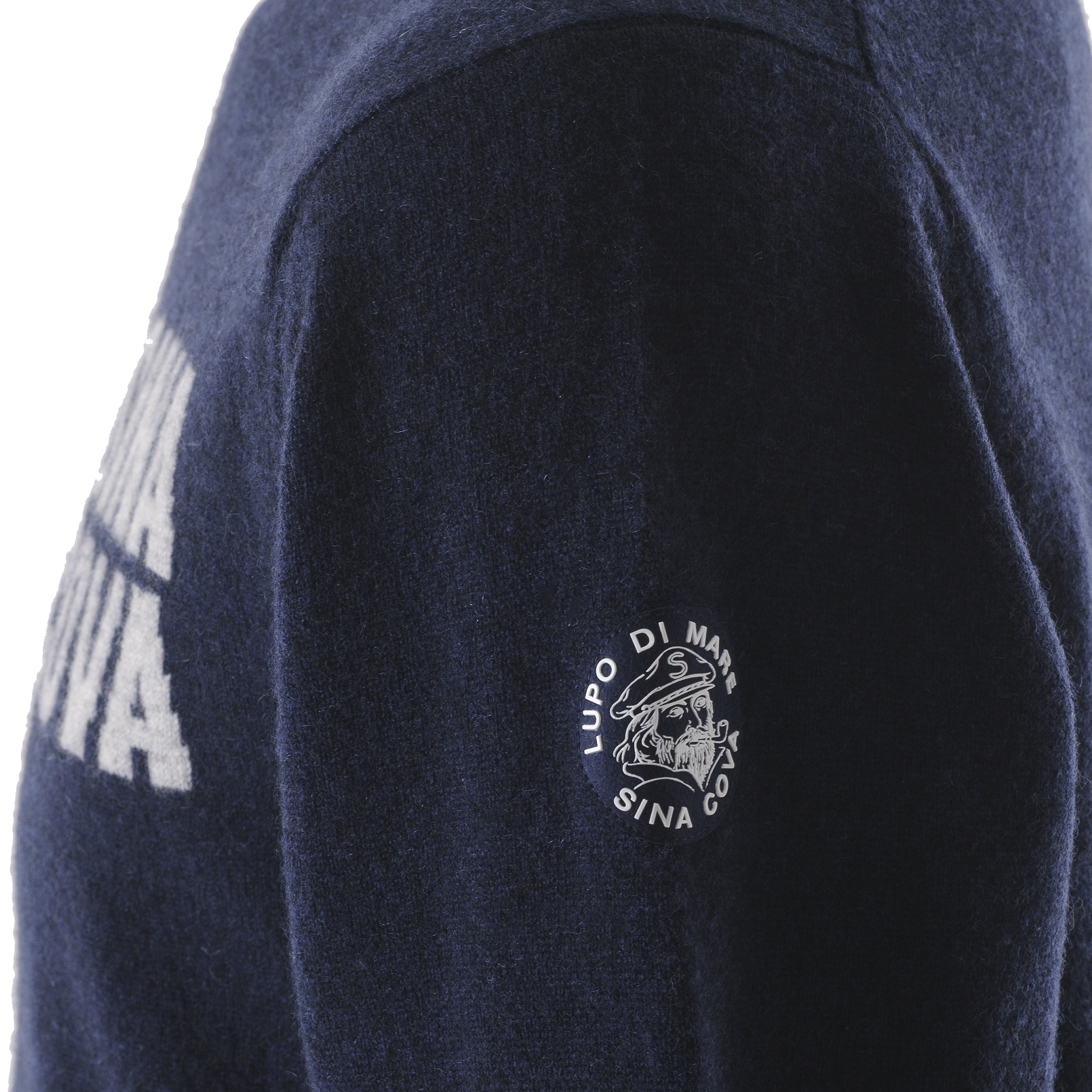 [Official] SINA COVA Crew Neck Sweater 100% Cashmere 23252010