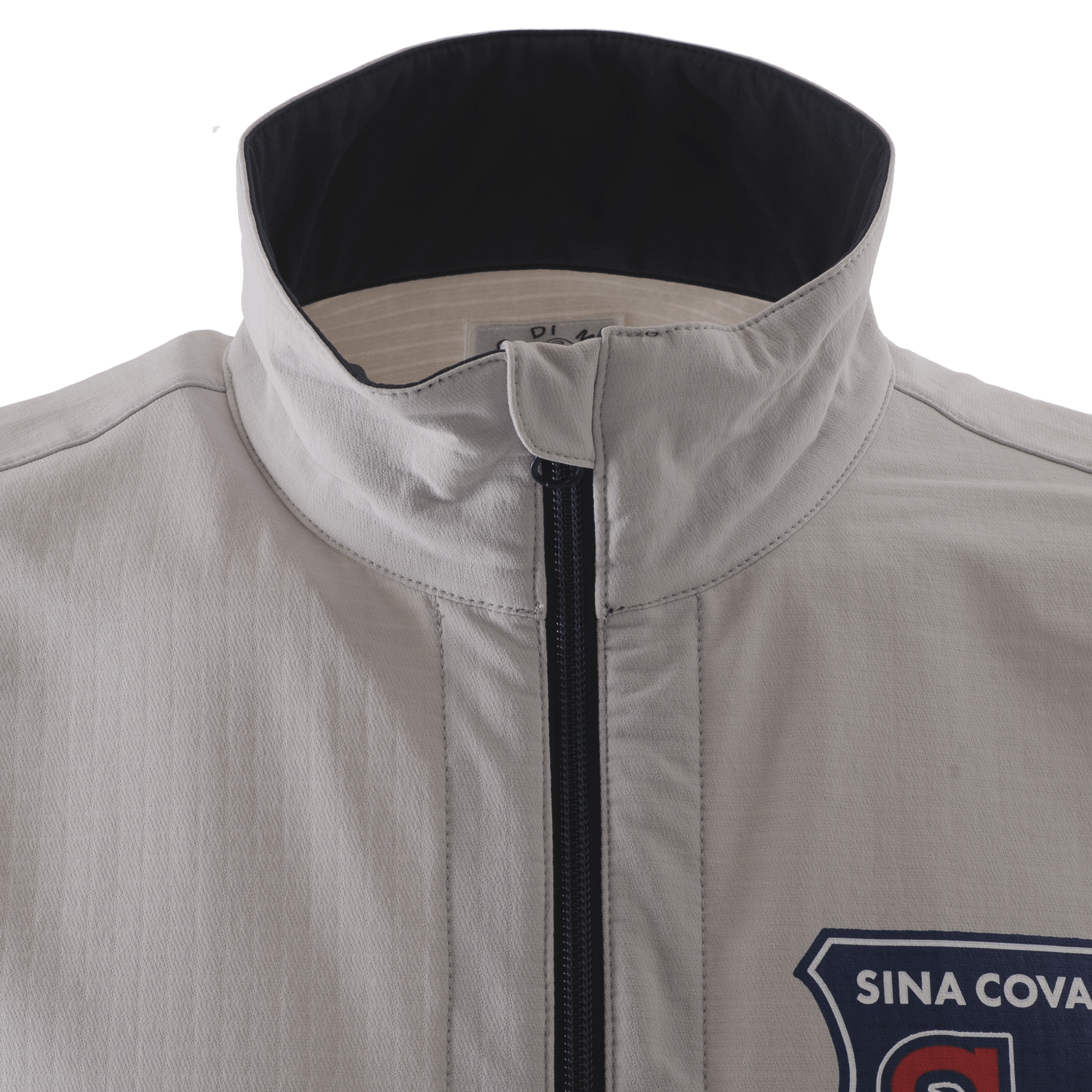 [官方] SINA COVA 拉鍊背心 23253510