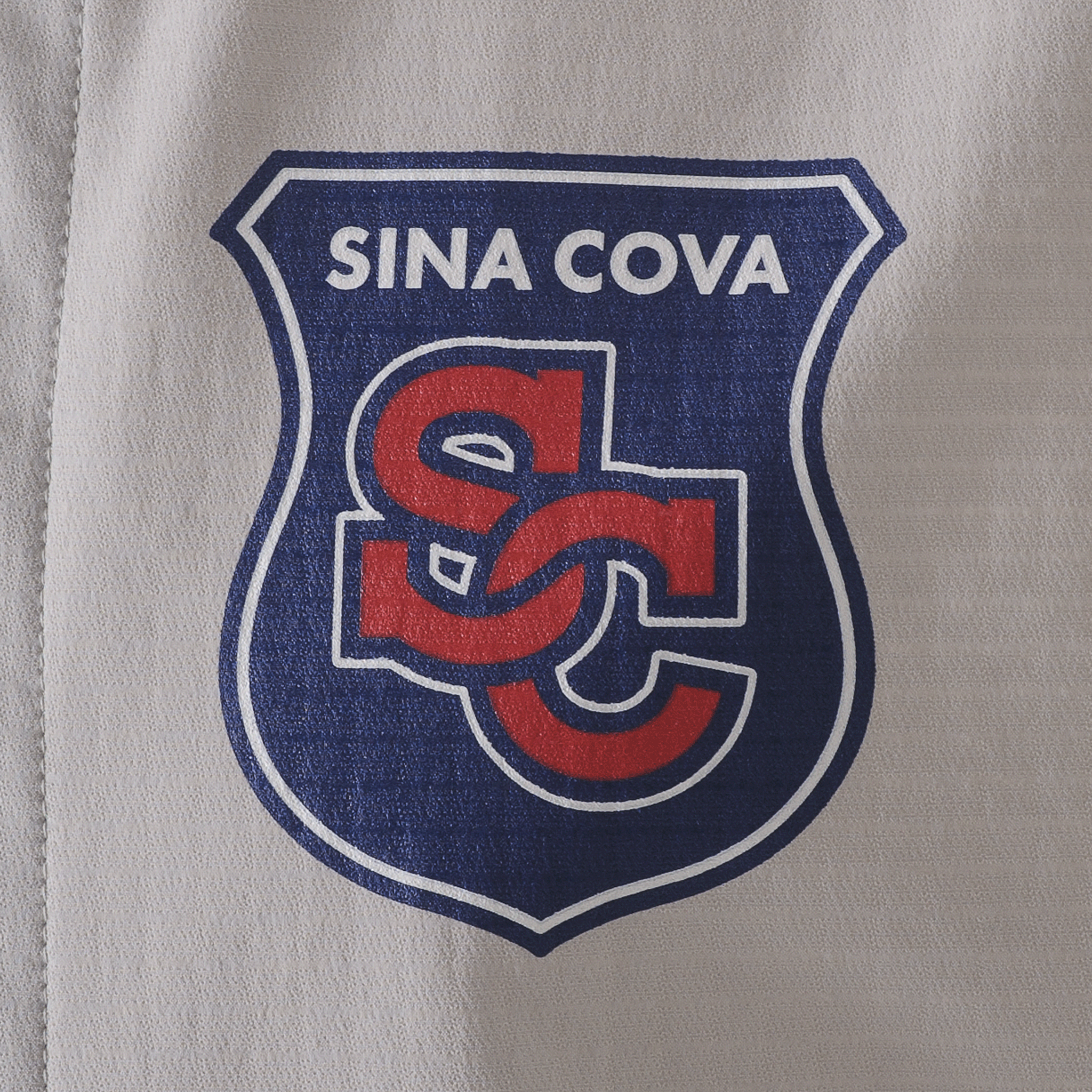 [官方] SINA COVA 拉鍊背心 23253510