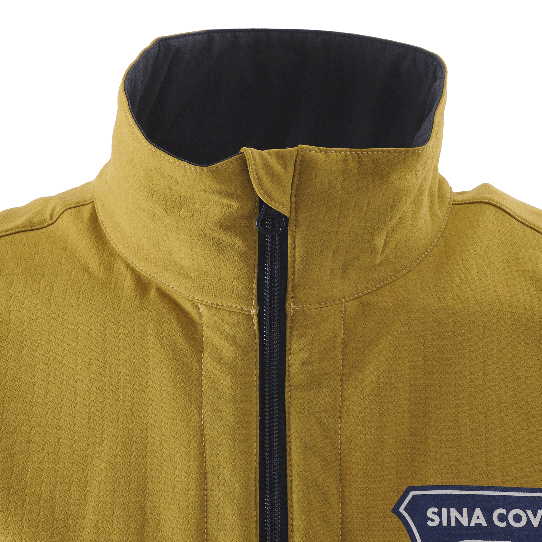[官方] SINA COVA 拉鍊背心 23253510