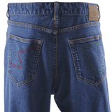 [Official] SINA COVA 5-pocket denim pants 10005030