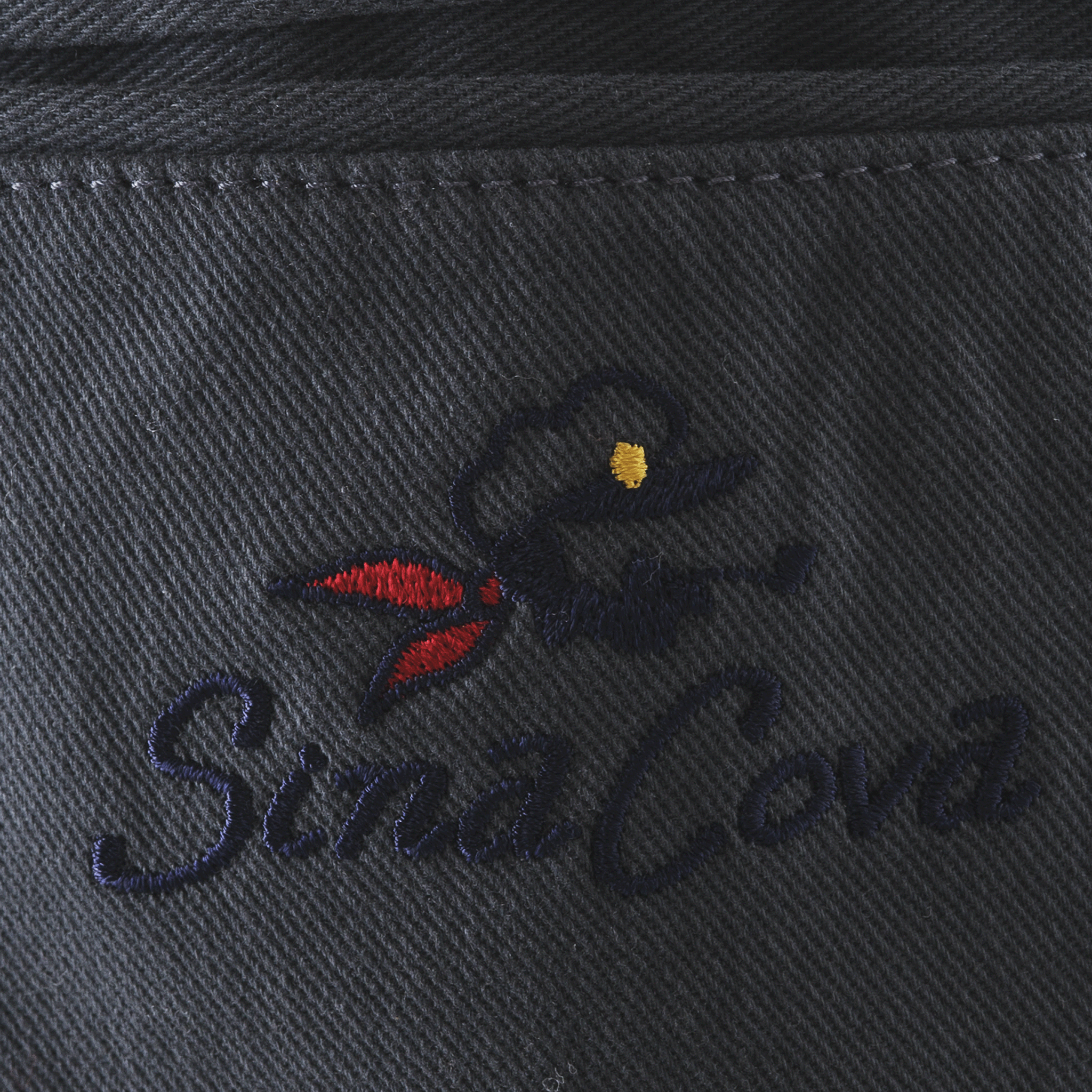 [官方] SINA COVA 無褶褲 23225010