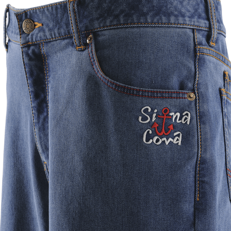 [Official] SINA COVA King Size 6 Pocket Jeans 23225026