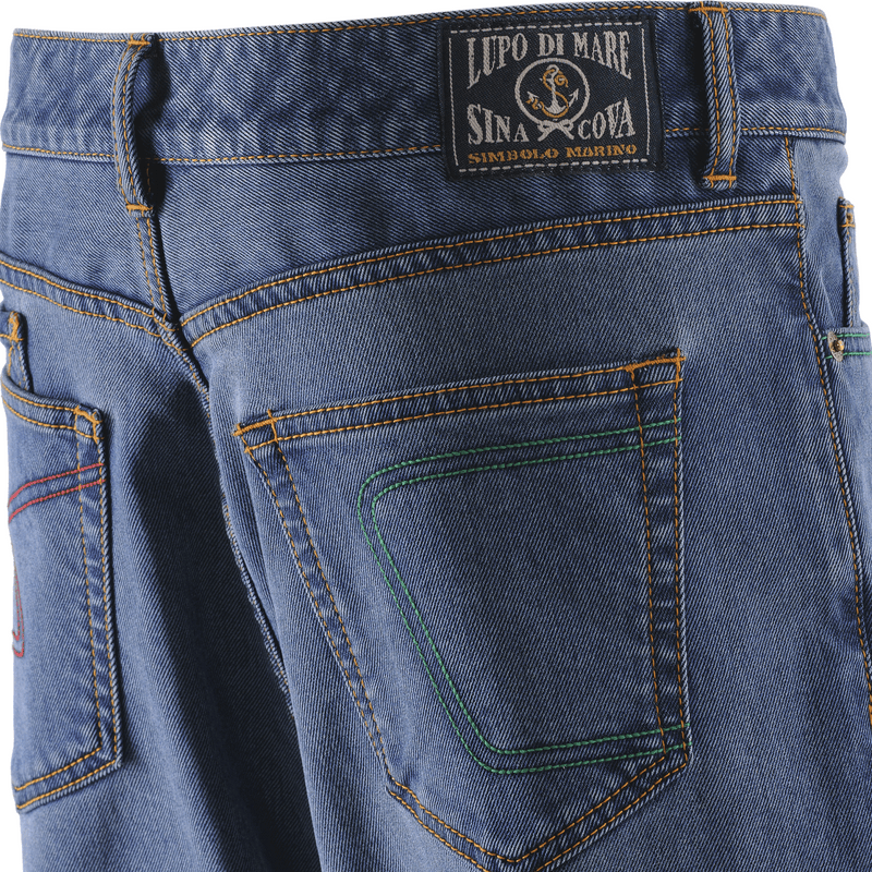 [Official] SINA COVA King Size 6 Pocket Jeans 23225026