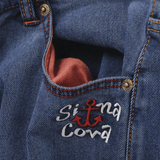 [Official] SINA COVA King Size 6 Pocket Jeans 23225026