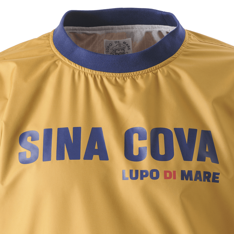 [Official] SINA COVA Crew Neck Pullover 23250010