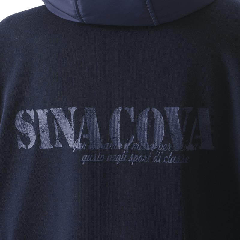 [Official] SINA COVA ZIPUP hoodie 23213040