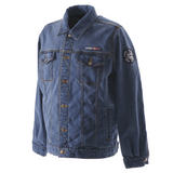 [Official] SINA COVA King Size Denim Jacket 23223016