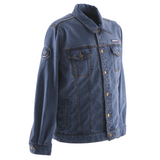 [Official] SINA COVA King Size Denim Jacket 23223016