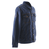 [Official] SINA COVA King Size Denim Jacket 23223016