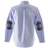 [Official] SINA COVA Long Sleeve Button-Down Shirt 23224010