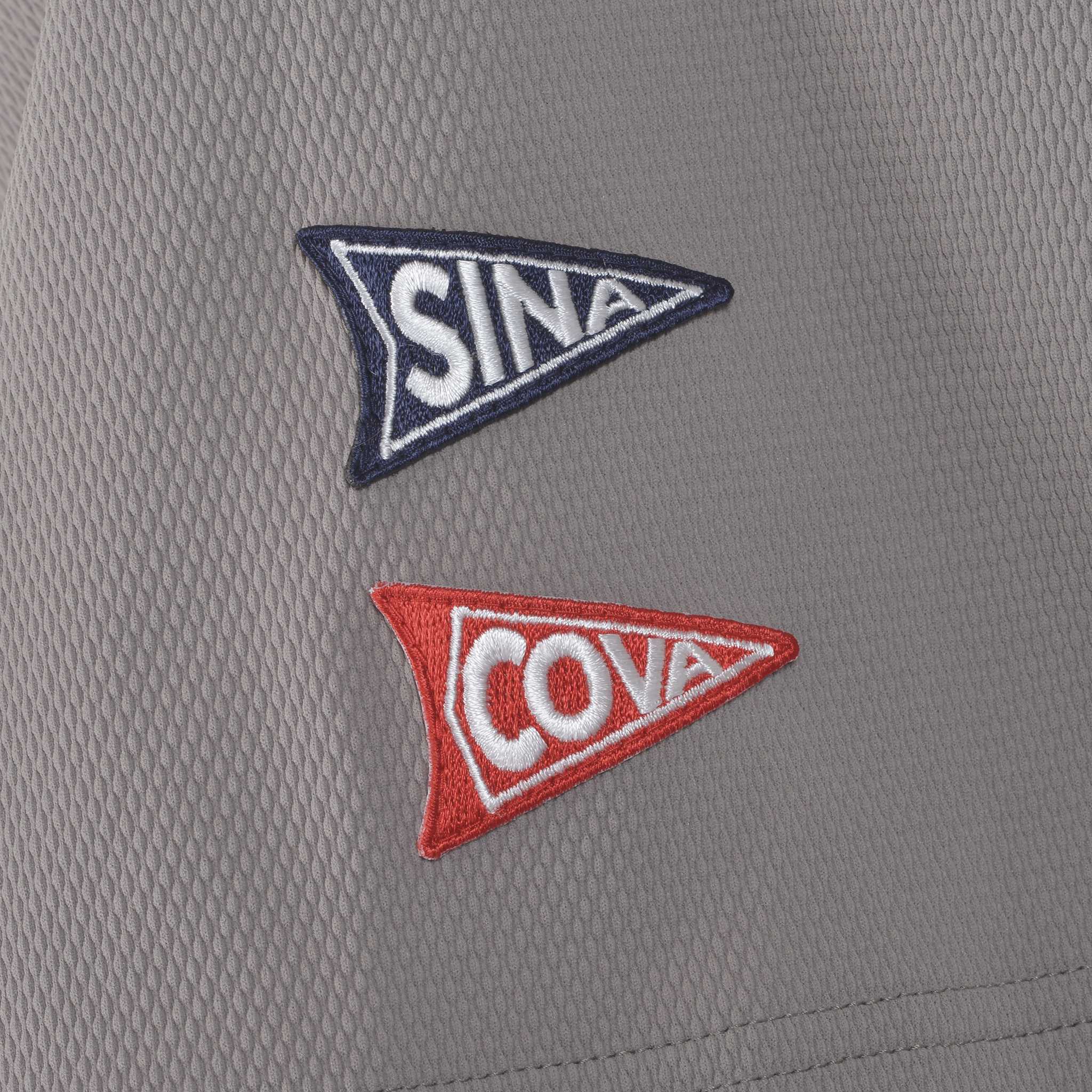 【公式】シナコバ （SINA COVA） ハイネック半袖Tシャツ 24150530