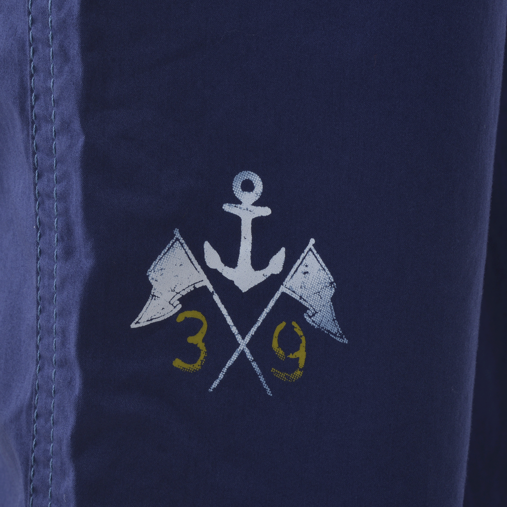 [官方] SINA COVA 特大號海軍褲 24115316