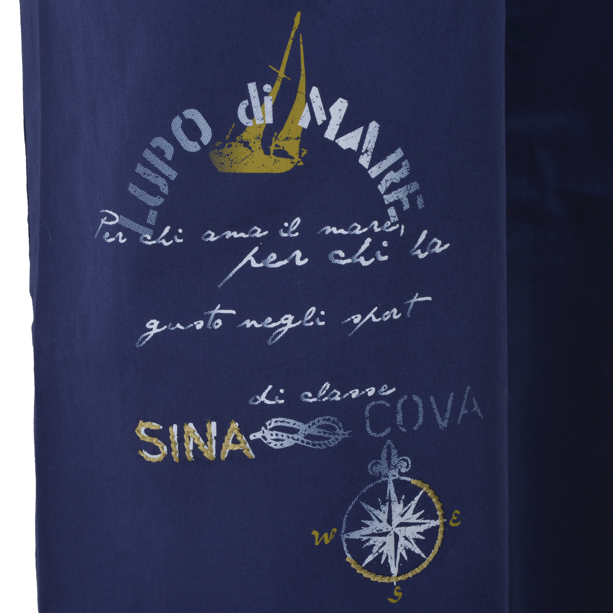 [官方] SINA COVA 特大號海軍褲 24115316