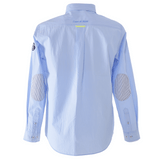 [Official] SINA COVA Long Sleeve Button Down Shirt 24114020