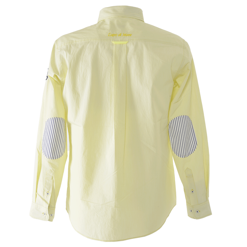 [Official] SINA COVA Long Sleeve Button Down Shirt 24114020