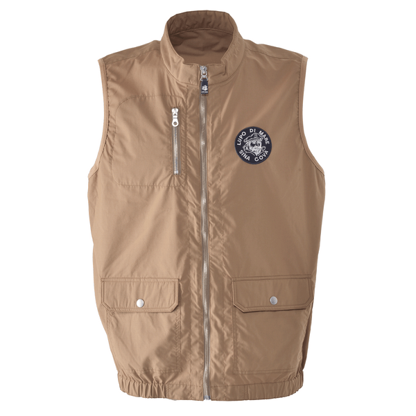 [Official] SINA COVA ZIPUP Vest 24123510