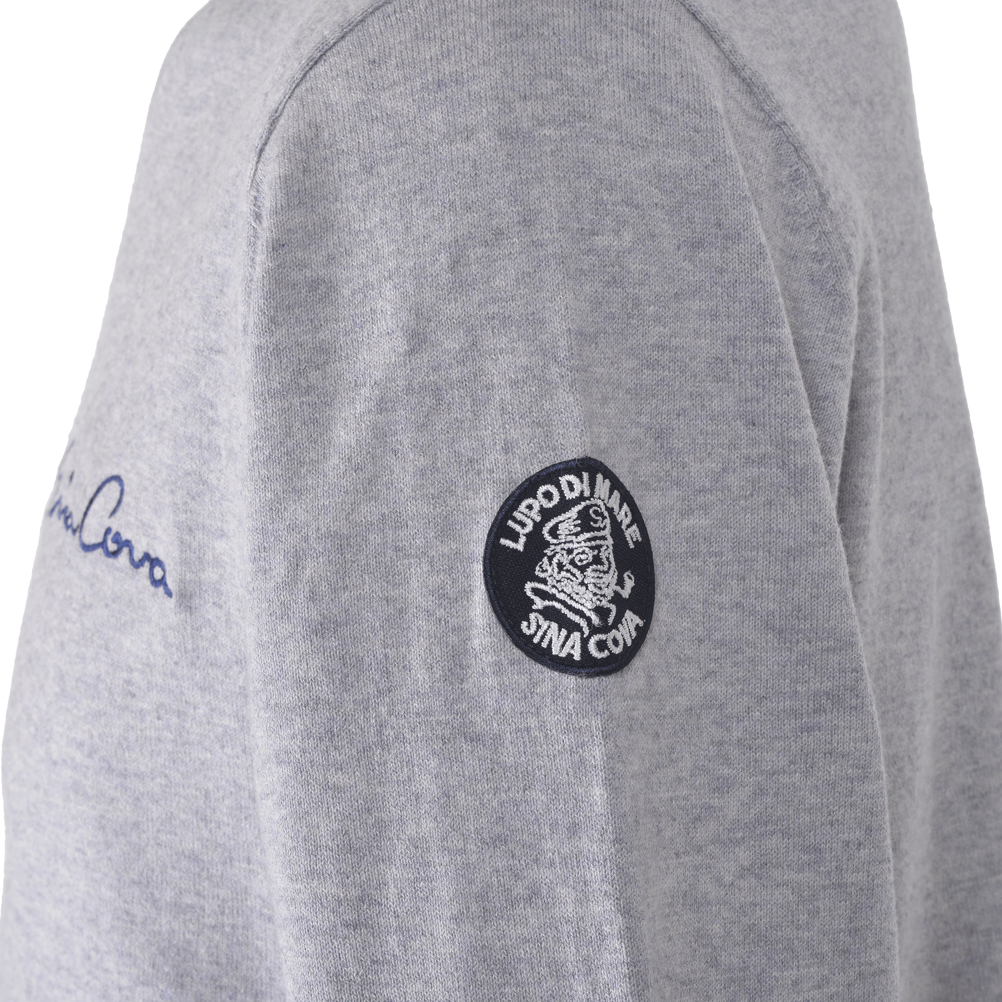 [Official] SINA COVA V-neck pullover 24132010