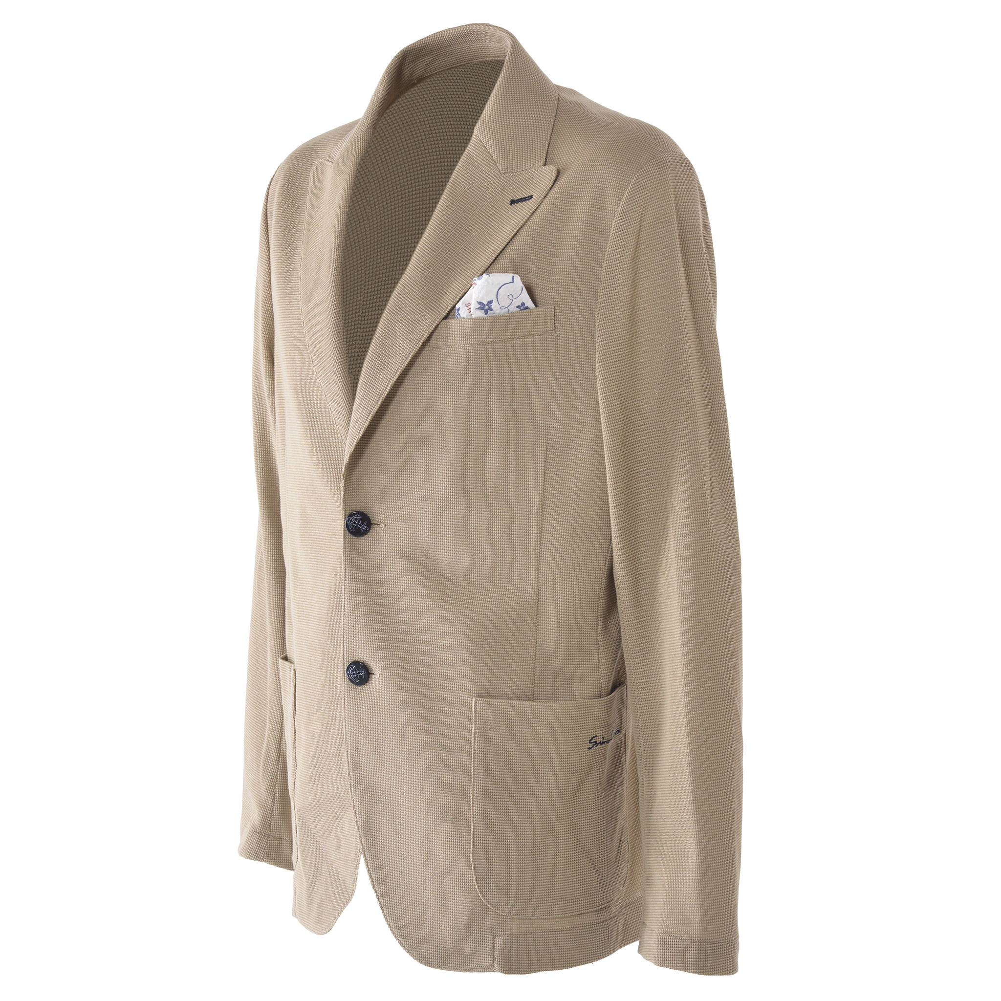 [Official] SINA COVA Jacket 24133040