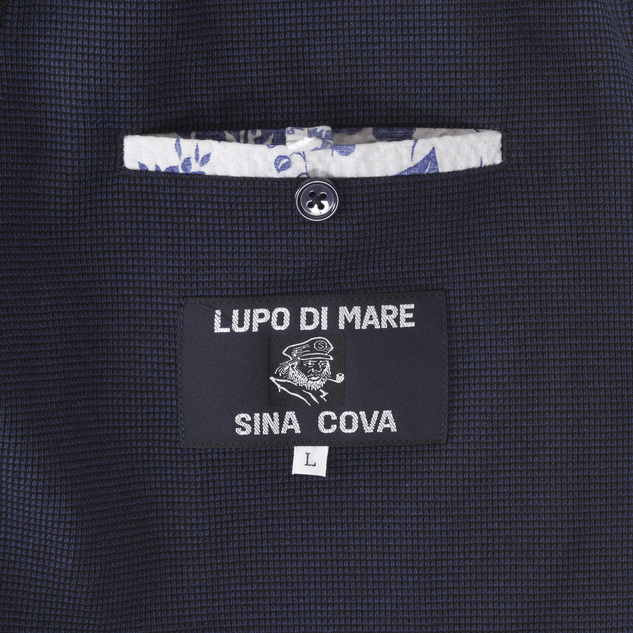 [Official] SINA COVA Jacket 24133040