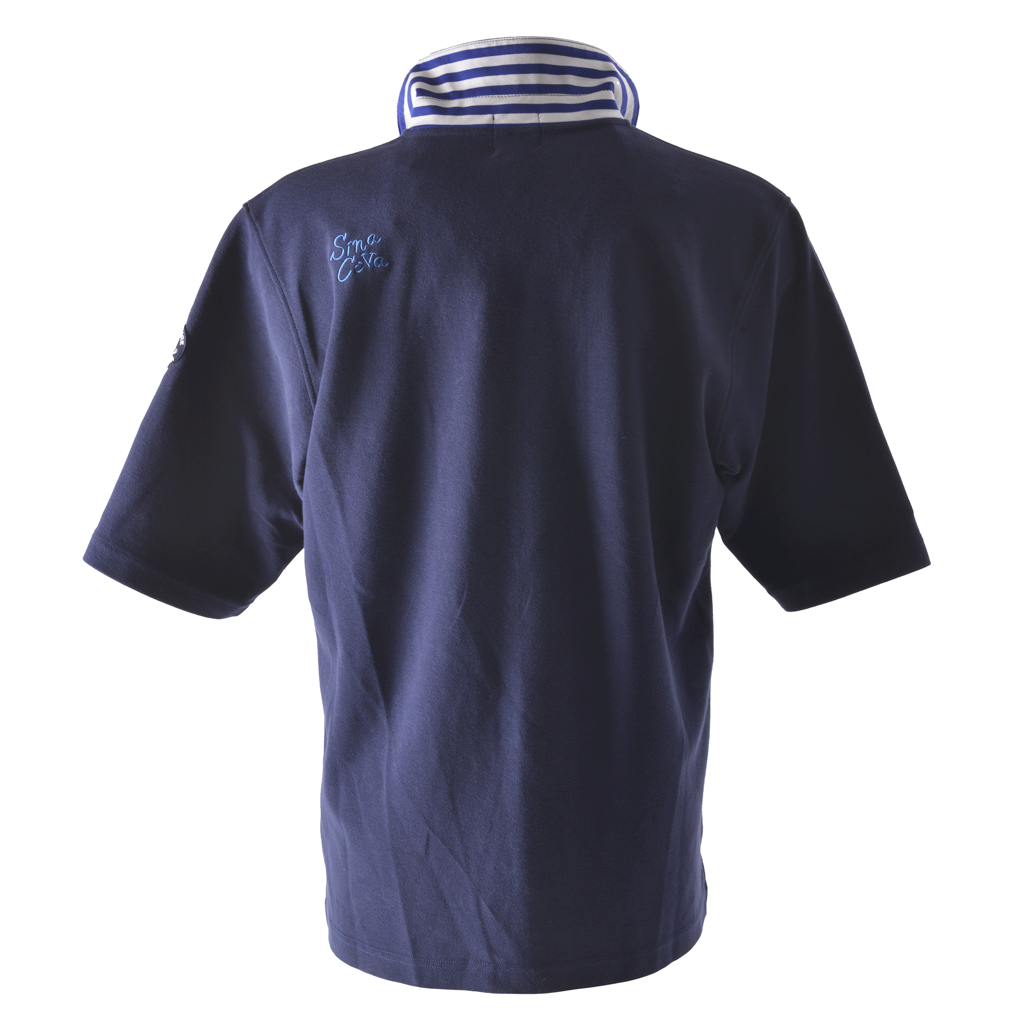 [Official] SINA COVA 5/8 Sleeve Marine Shirt Unisex (Unisex) 24110520