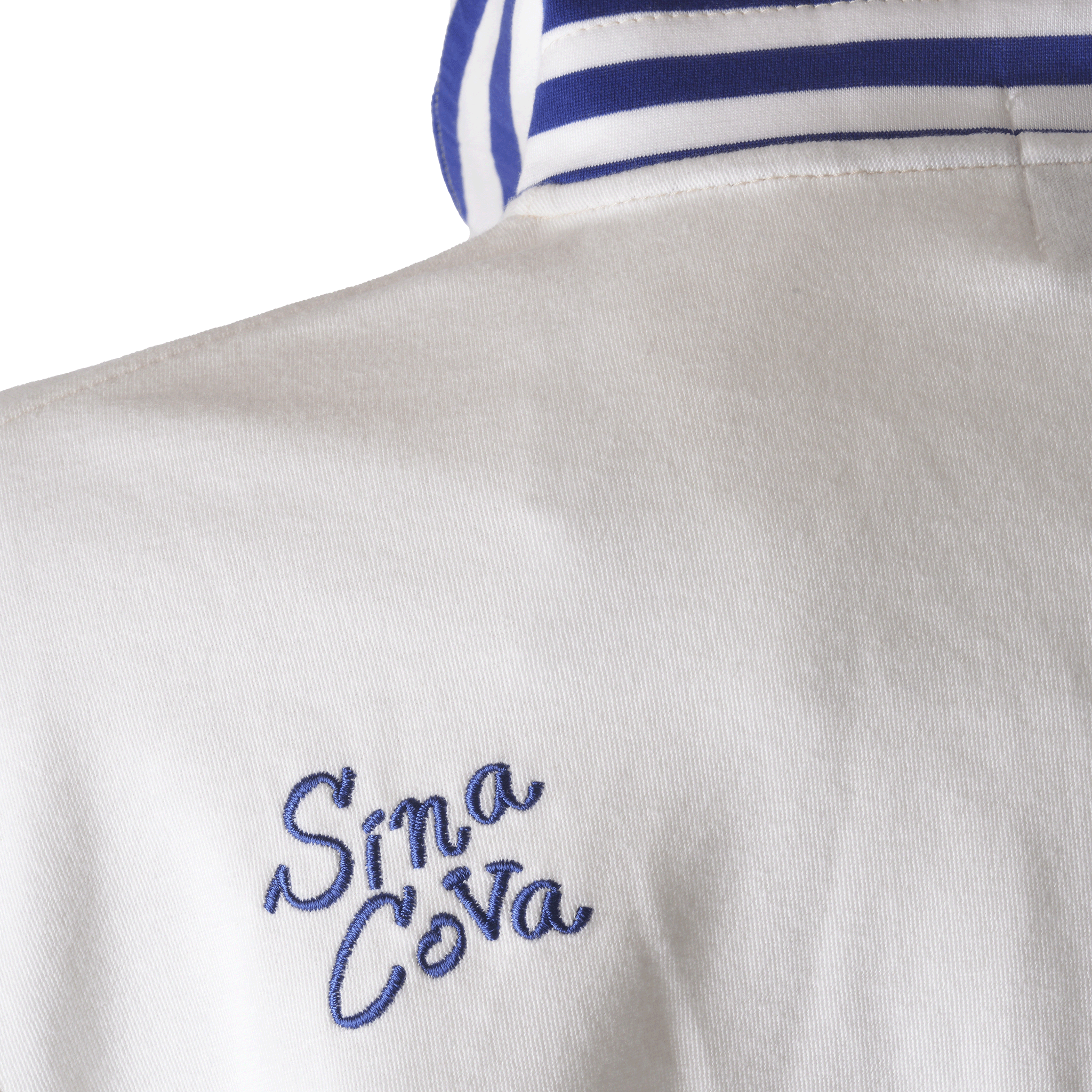 [Official] SINA COVA 5/8 Sleeve Marine Shirt Unisex (Unisex) 24110520