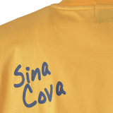 [Official] SINA COVA Short Sleeve T-Shirt 24110570