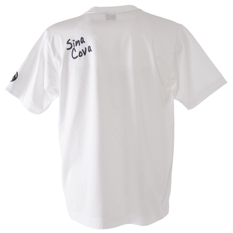 [Official] SINA COVA Short Sleeve T-Shirt 24110570