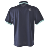 [Official] SINA COVA short-sleeved polo shirt 24110580