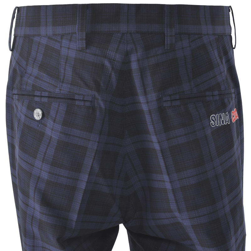 [Official] SINA COVA No-tuck Pants 24155030