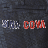 [Official] SINA COVA No-tuck Pants 24155030