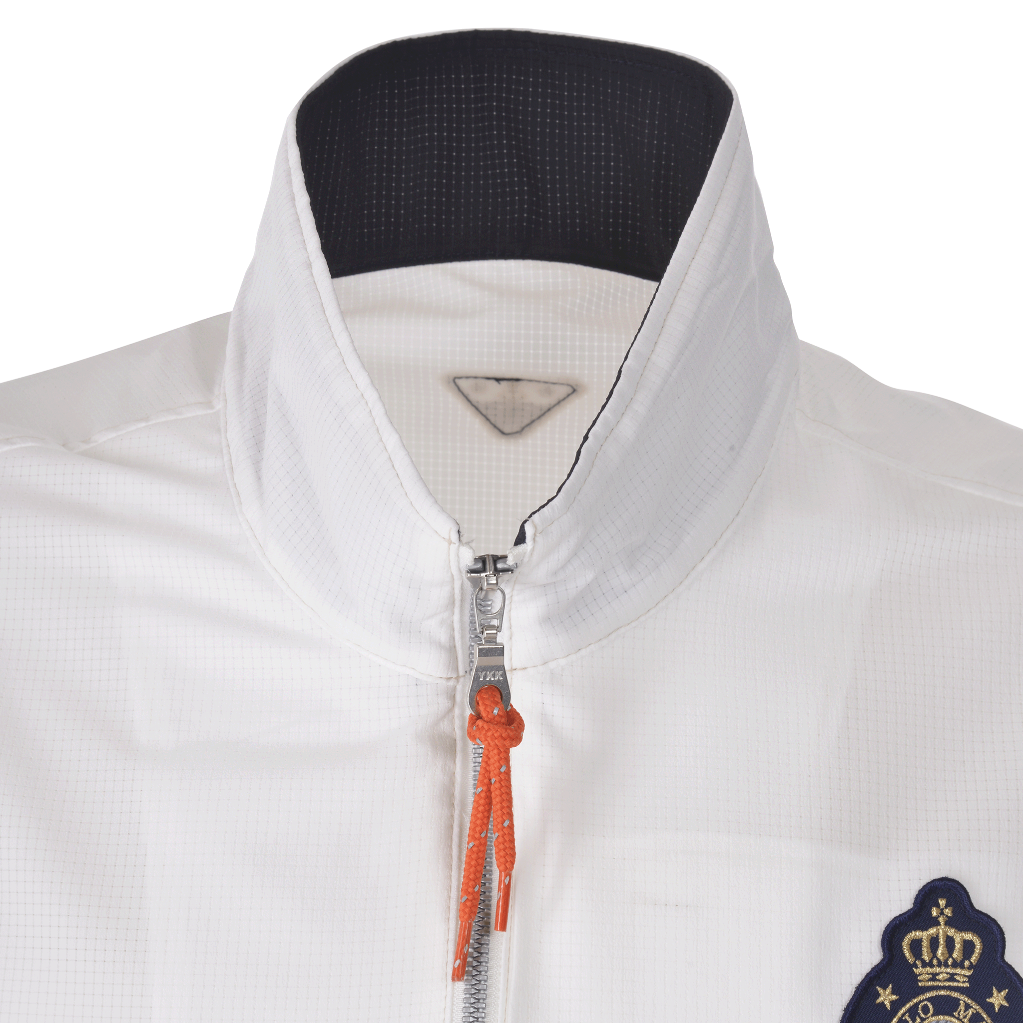 [Official] SINA COVA Cruising Jacket 24113040