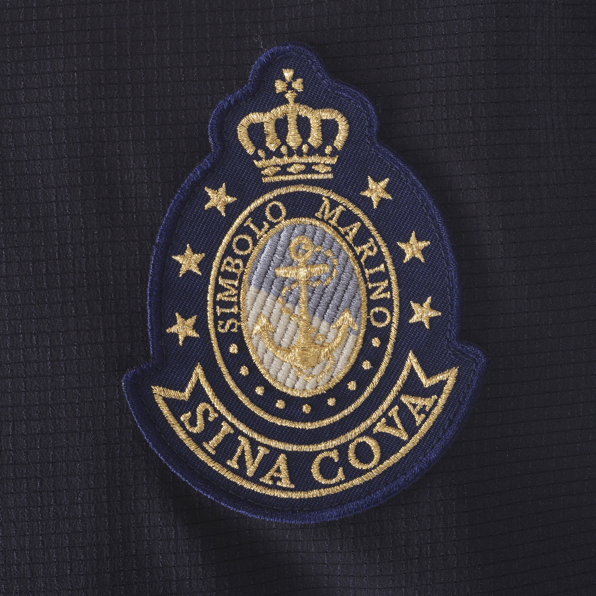 [Official] SINA COVA Cruising Jacket 24113040