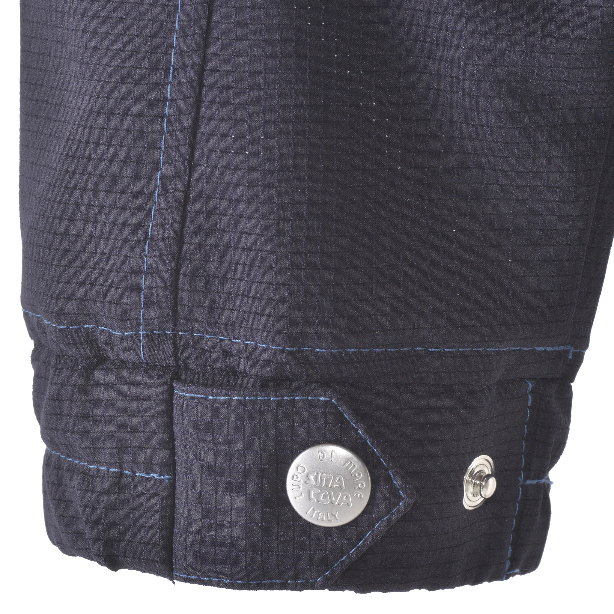 [Official] SINA COVA Cruising Jacket 24113040