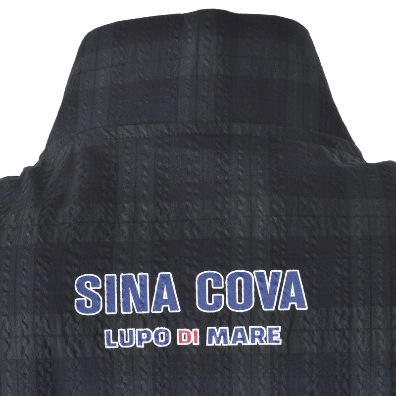 [Official] SINA COVA Track Jacket 24153010