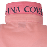 [Official] SINA COVA Short Sleeve Polo Shirt Unisex (Unisex) 24110550