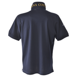 [Official] SINA COVA Short Sleeve Polo Shirt Unisex (Unisex) 24110550