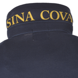 [Official] SINA COVA Short Sleeve Polo Shirt Unisex (Unisex) 24110550