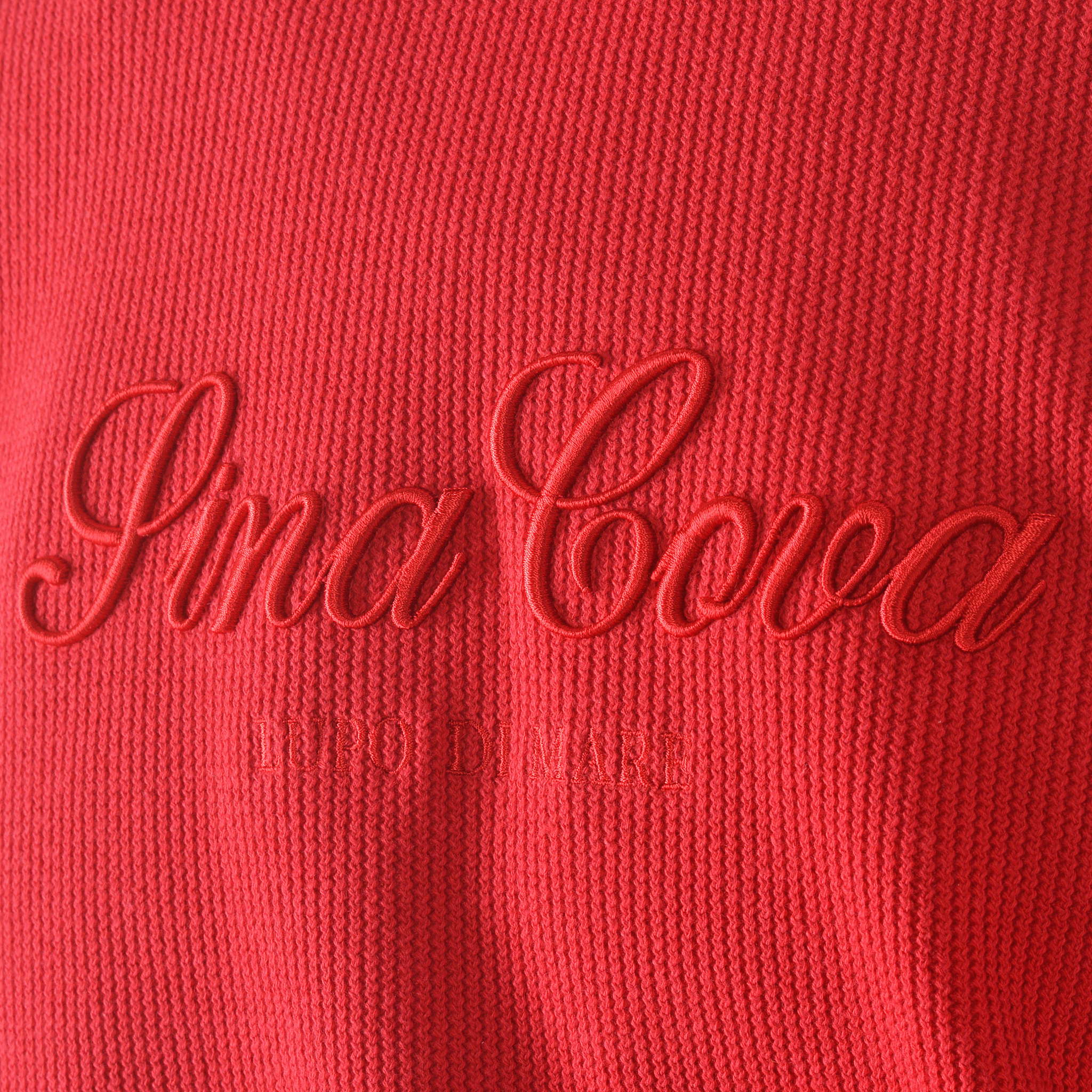 [官方] SINA COVA 圓領套頭衫 10000110
