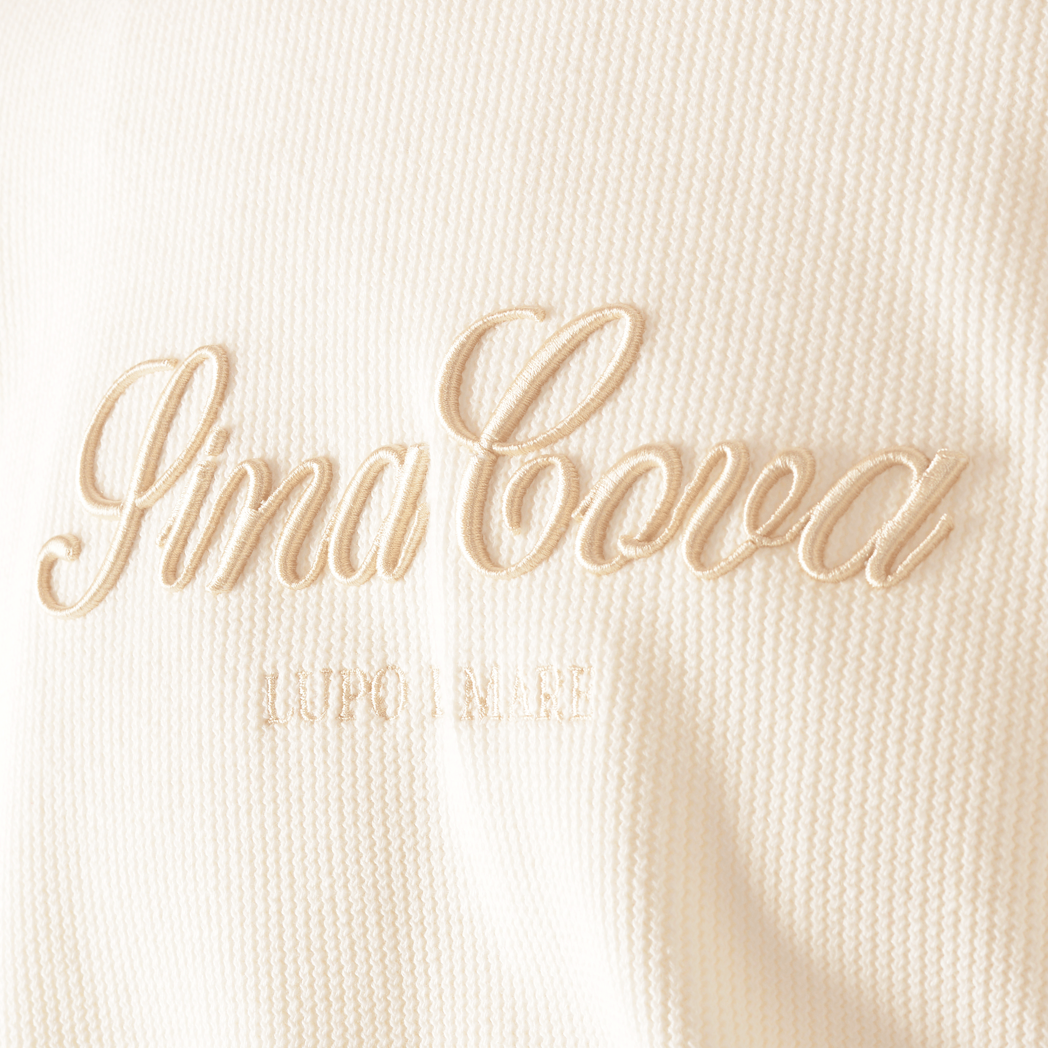 [官方] SINA COVA 圓領套頭衫 10000110