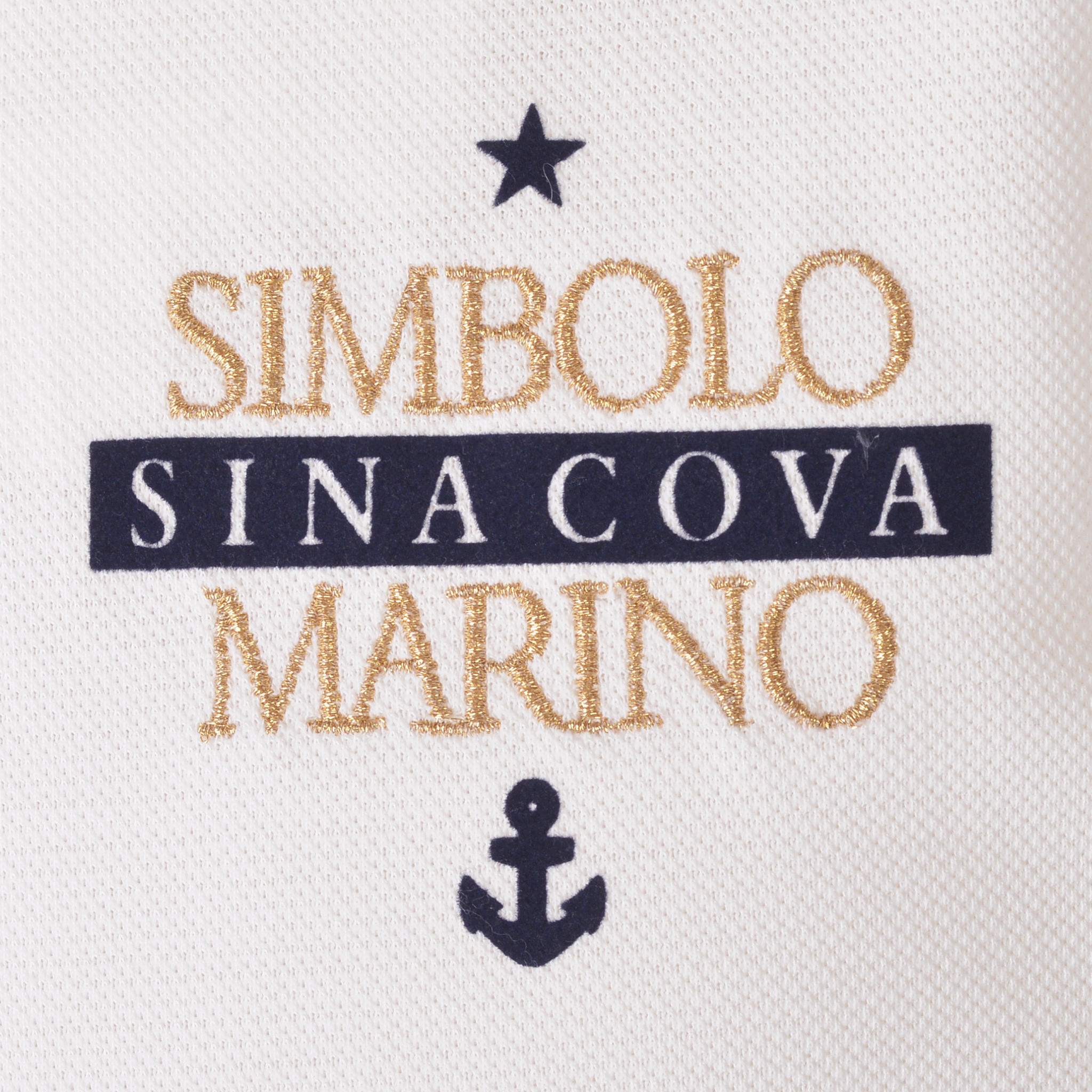 [官方] SINA COVA 短袖Polo衫 25110600