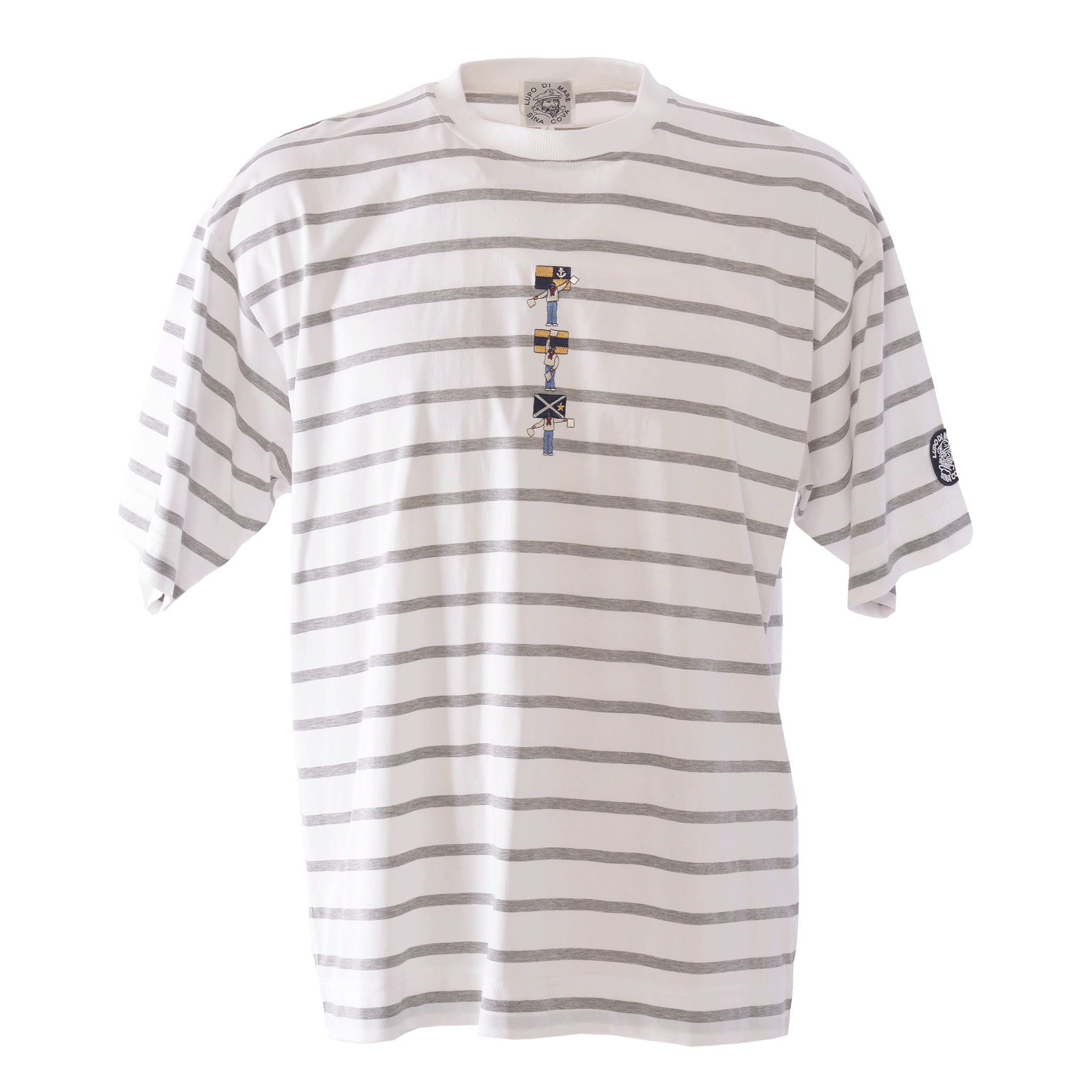 【公式】シナコバ （SINA COVA）ドロップショルダーＴシャツ ユニセックス（男女兼用） 25110630