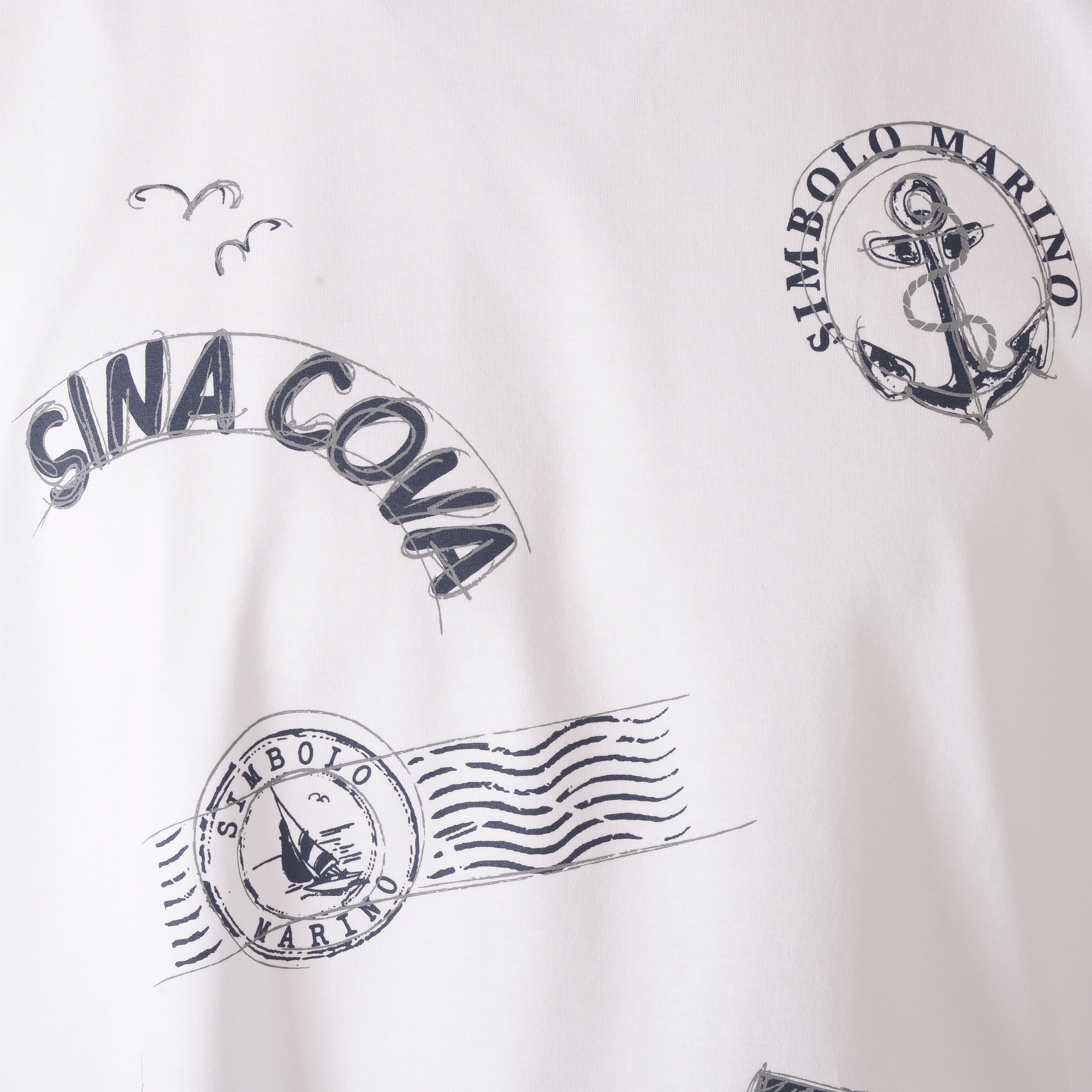 [官方] SINA COVA 短袖T卹 25110590